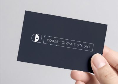 Robert Gervais Studio