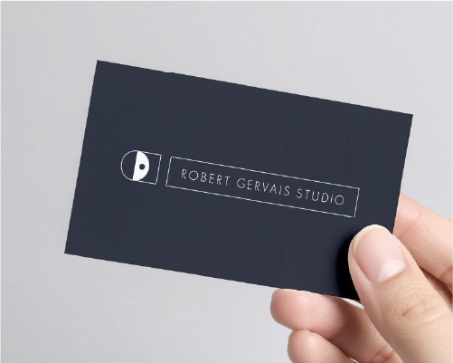 Robert Gervais Studio