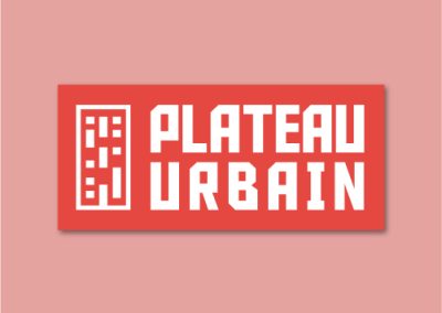 Plateau Urbain